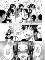 Gohoushi Jotei page 6