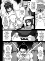 Gokurakuchou page 2