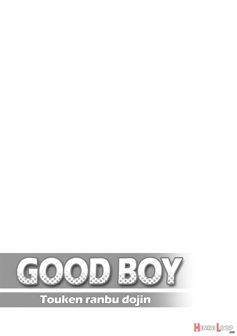 Good Boy page 2