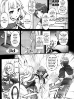 Goodbye Cagliostro page 4