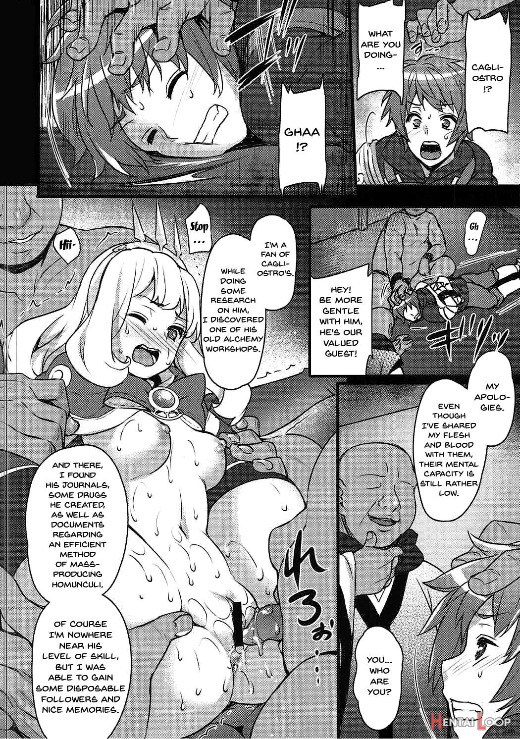 Goodbye Cagliostro page 7