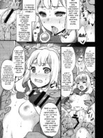 Goodbye Cagliostro page 8