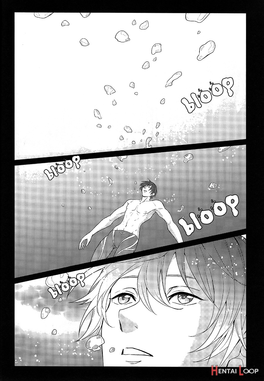 Goodbye Me. page 11