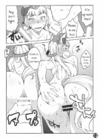 Gorushi-chan Fan Kansha Day!! page 10