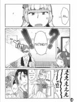 Gorushi-chan Fan Kansha Day!! page 2
