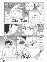 Gorushi-chan Fan Kansha Day!! page 5
