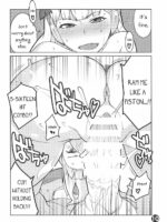 Gorushi-chan Fan Kansha Day!! page 8