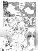 Gorushi-chan Fan Kansha Day!! page 9