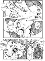 Goshujinsama No Momoiro Pantsu page 8