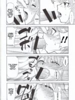 Gotoubun No Seidorei Side-c page 5