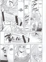 Gotoubun No Seidorei Side-c page 6