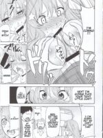 Gotoubun No Seidorei Side-c page 8