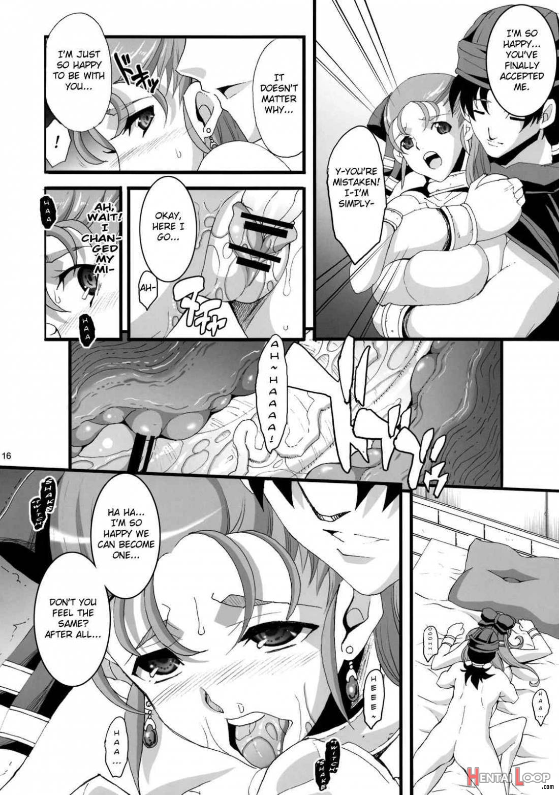 Granbanear Oda page 14