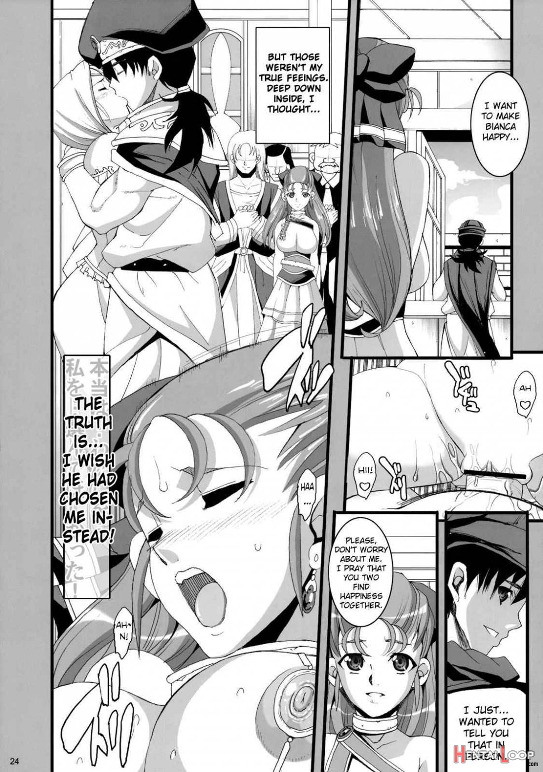 Granbanear Oda page 22