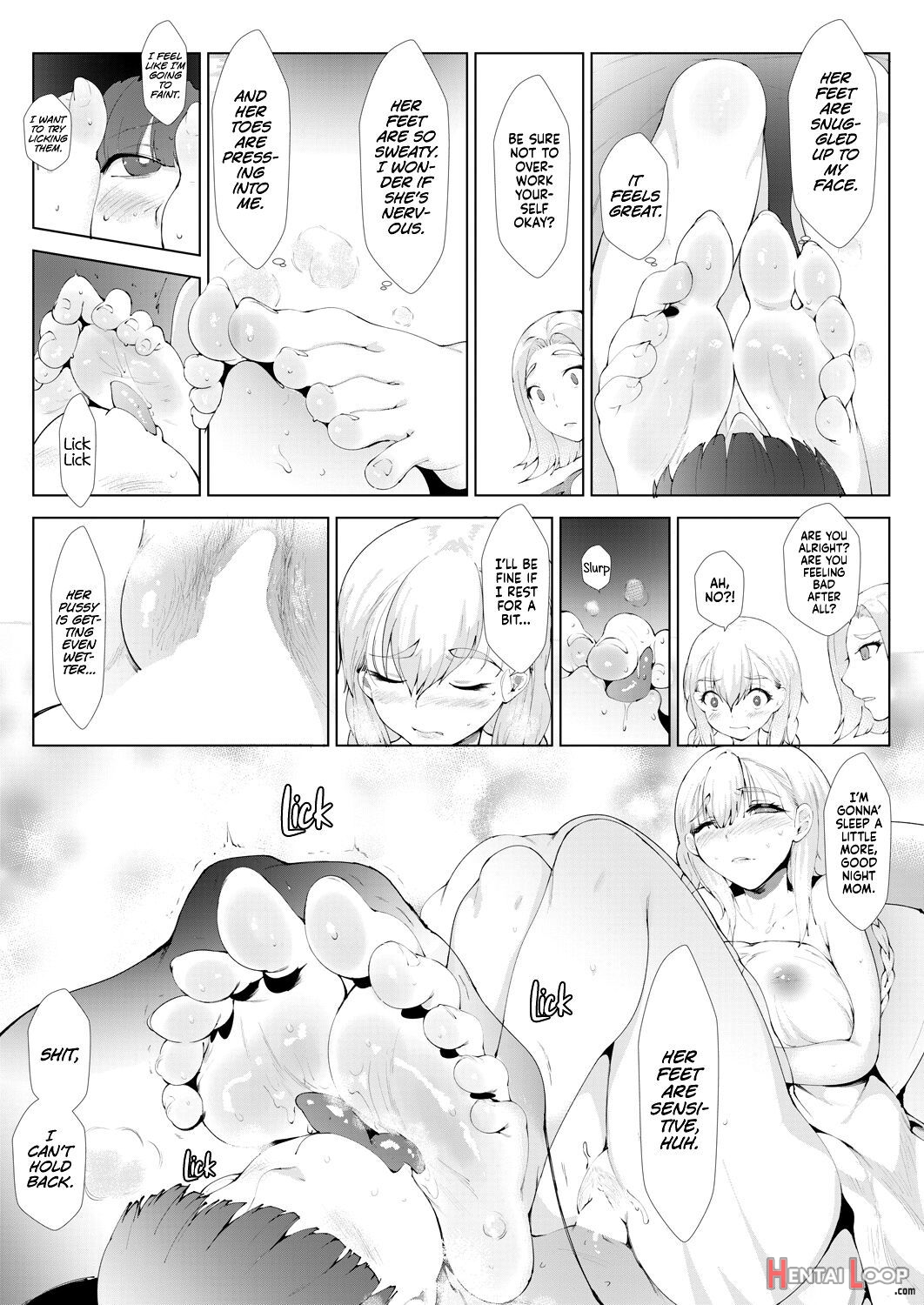 Grasugoshi page 23