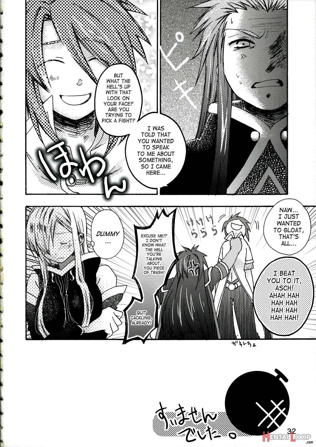 Great Tear Oppai page 30