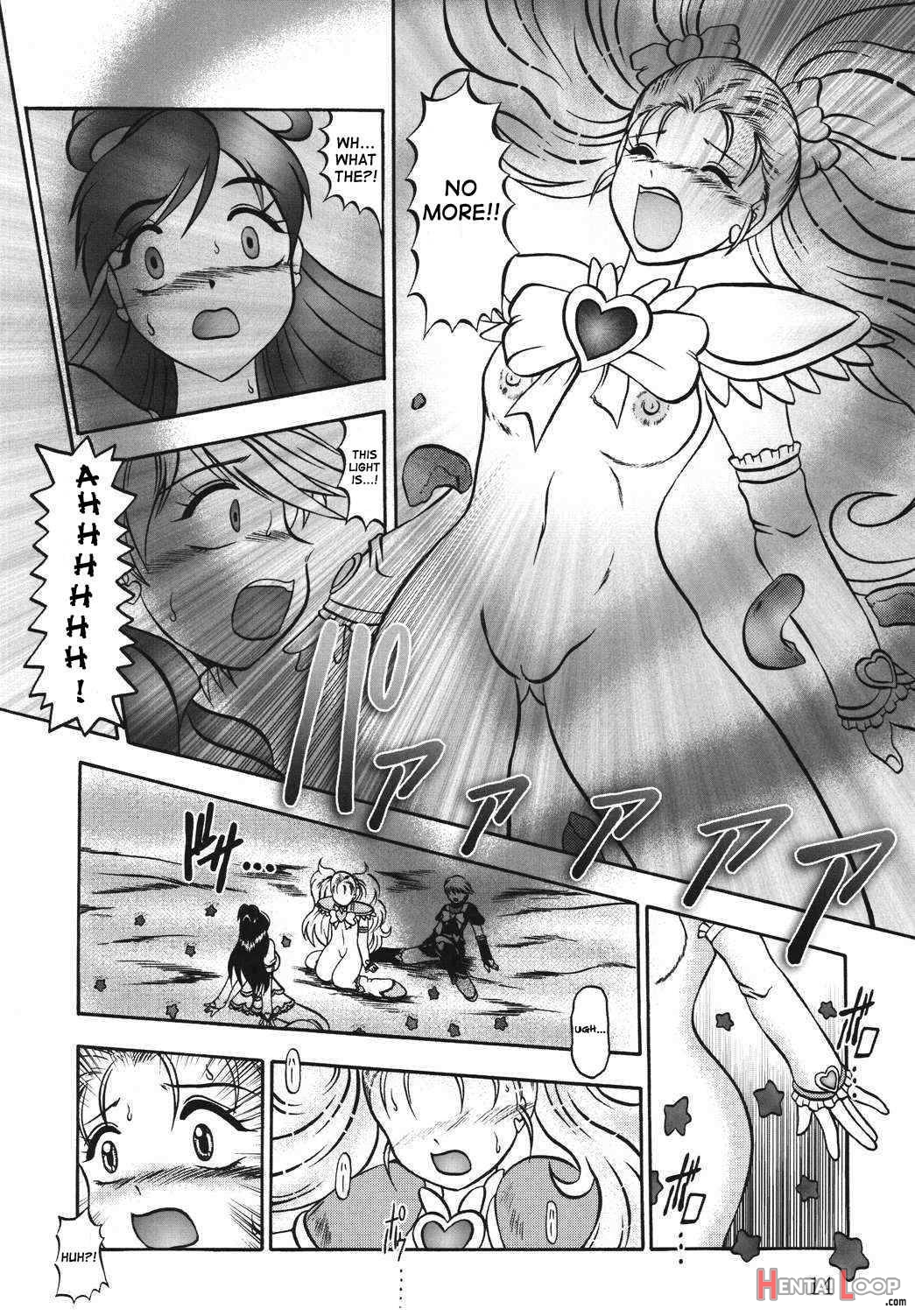 Greatest Eclipse True Shine – Kouki page 13