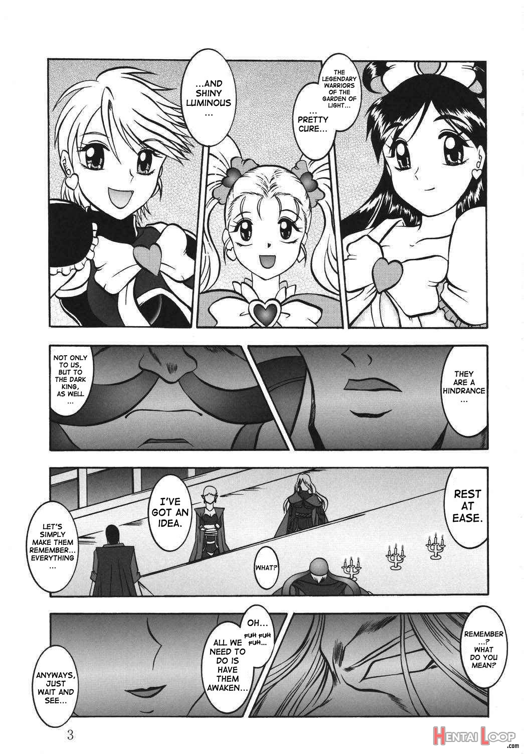 Greatest Eclipse True Shine - Kouki page 2