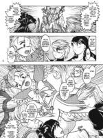 Greatest Eclipse True Shine - Kouki page 8