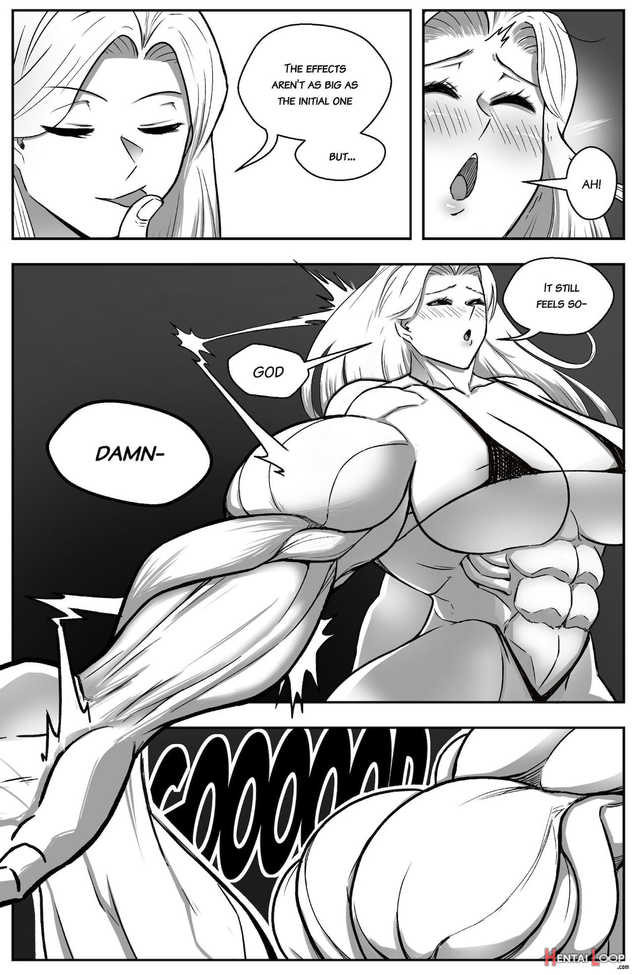 Growgetter -from Worst To First 1-2 page 29