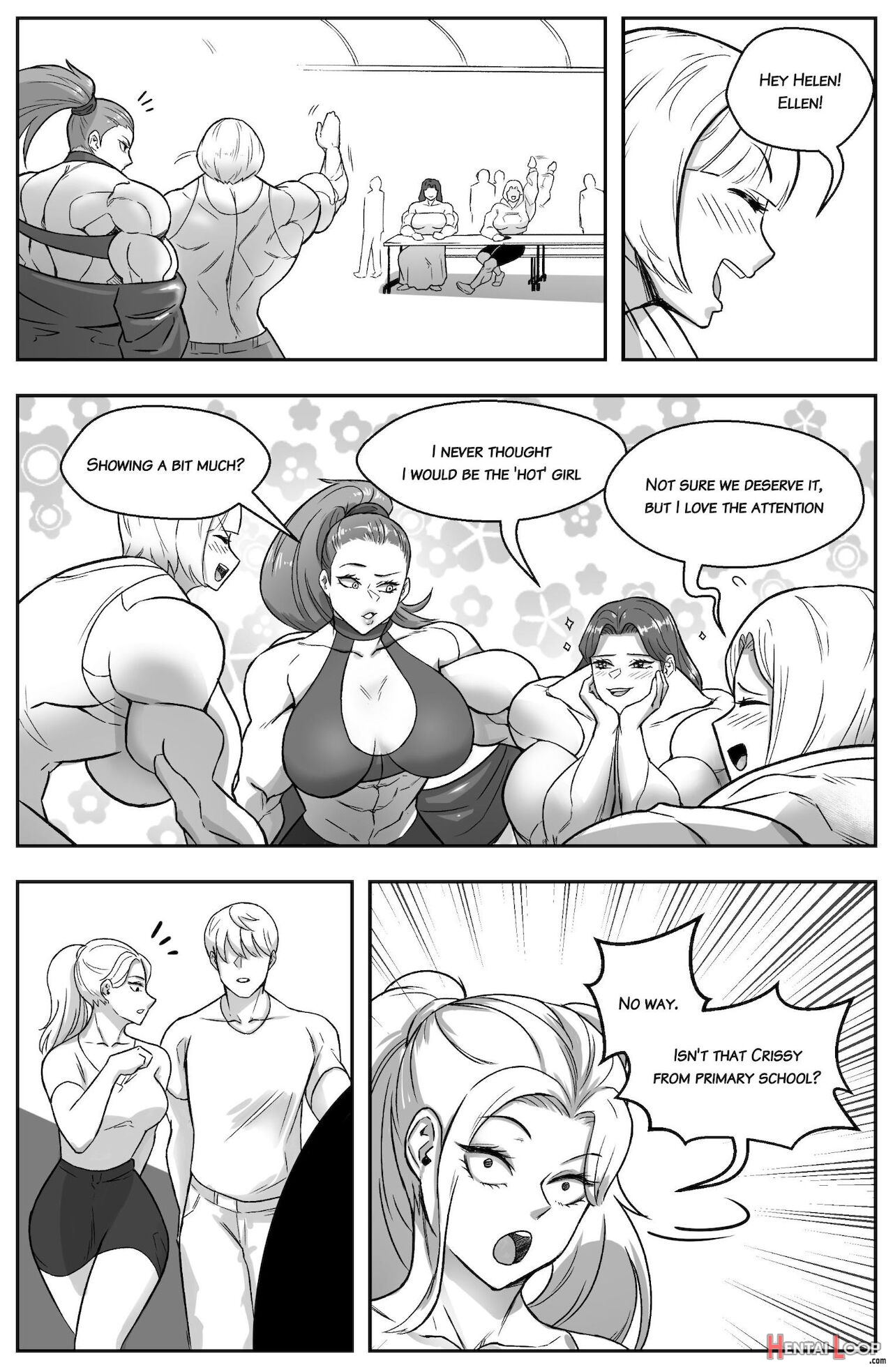 Growgetter -from Worst To First 1-2 page 34