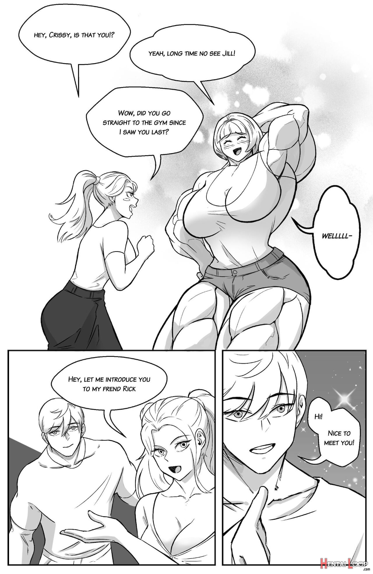 Growgetter -from Worst To First 1-2 page 35