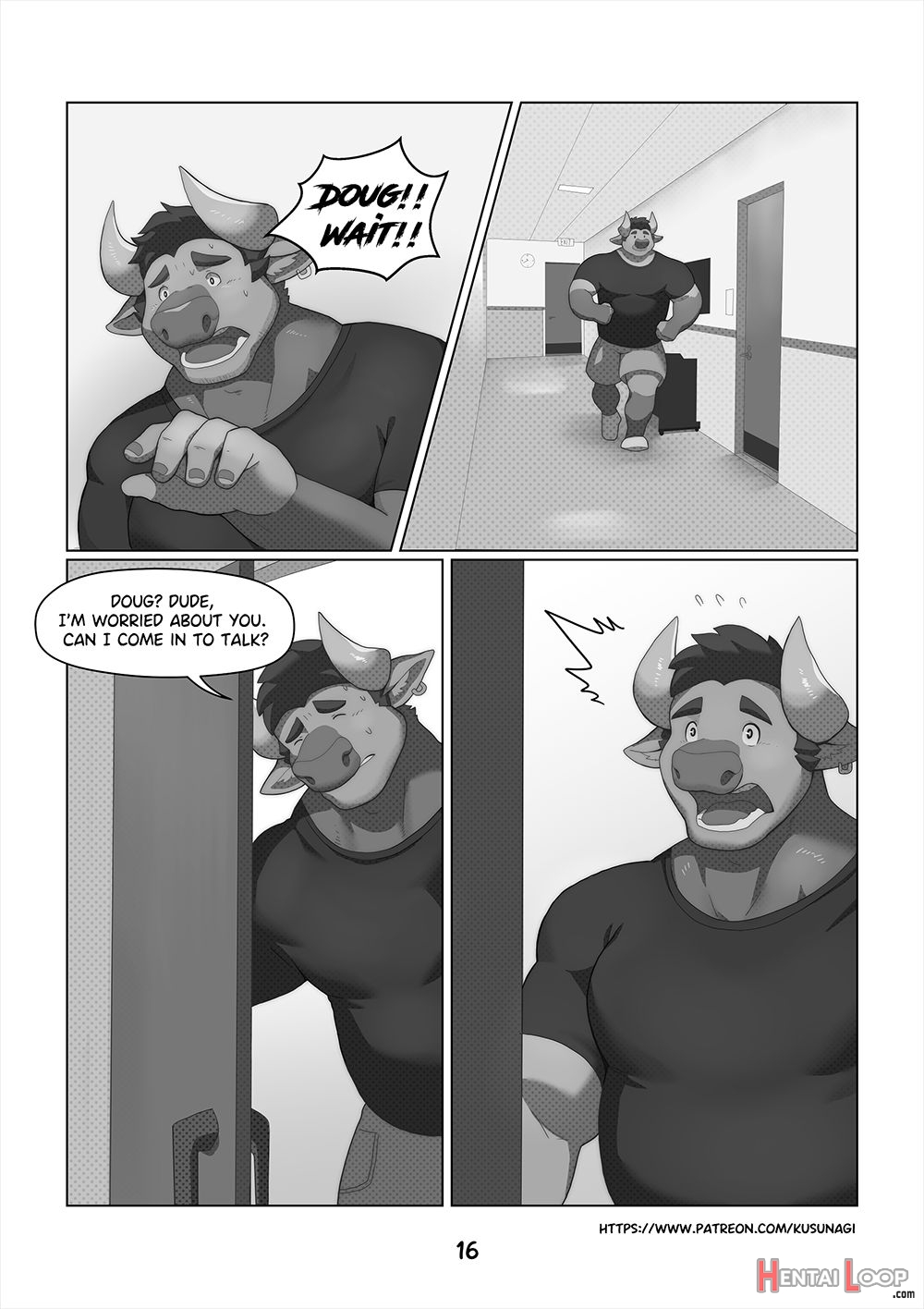 Growing Relationships page 16