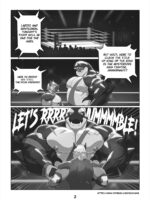 Growing Relationships page 2
