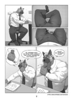 Growing Relationships page 7