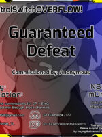 Guaranteed Defeat page 6