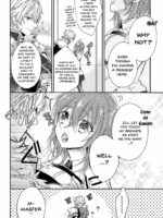 Gudako-chan No Excalibur page 7