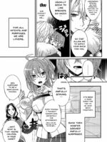 Gudako-chan No Excalibur page 8