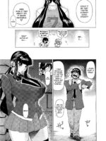 Gyakuten Three♡ page 3