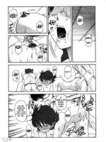 Gyokusai Kakugo 5 page 9