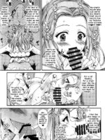 Haa-chan Ga Doutei Sutesasete Kureru Hon page 5
