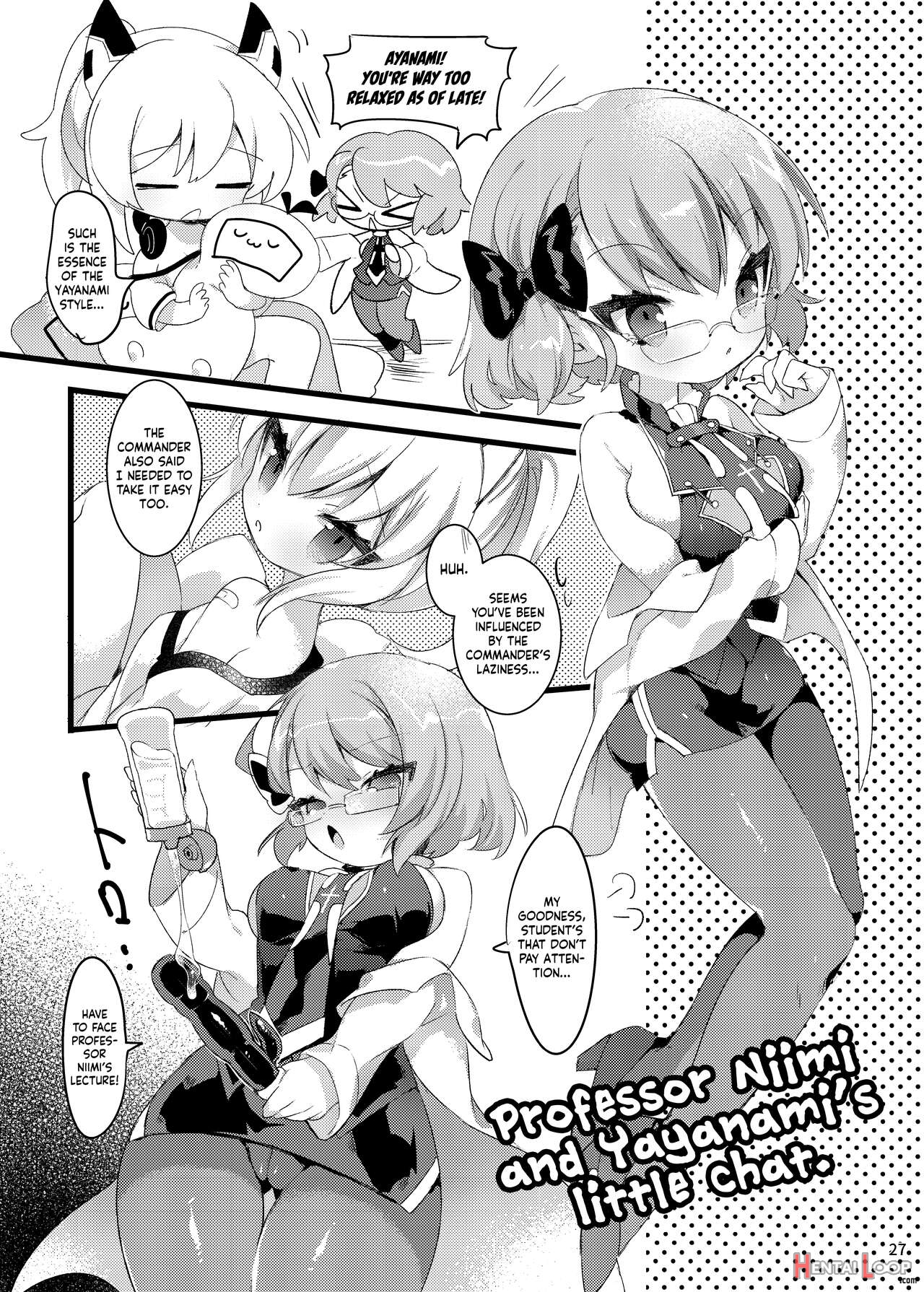 Hachimitsu Stick page 26