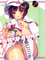 Hadaka No Juu O Motsu Kemono - The Naked Gun page 2