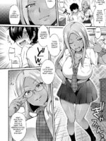 Haduki Run Wild page 2