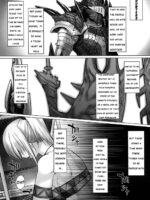 Hagi Tore! Kirin-ko-san page 4