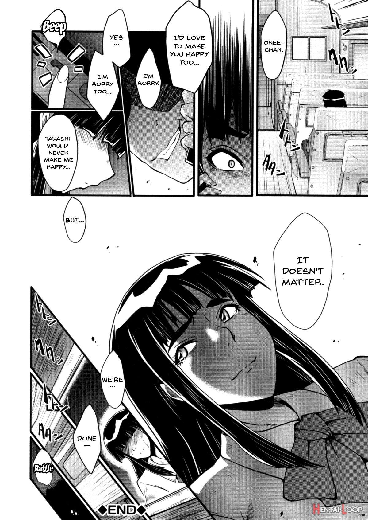 Haha Wa Buzama Ni Koshi O Furu ~gogo No Seibo-tachi~ page 106