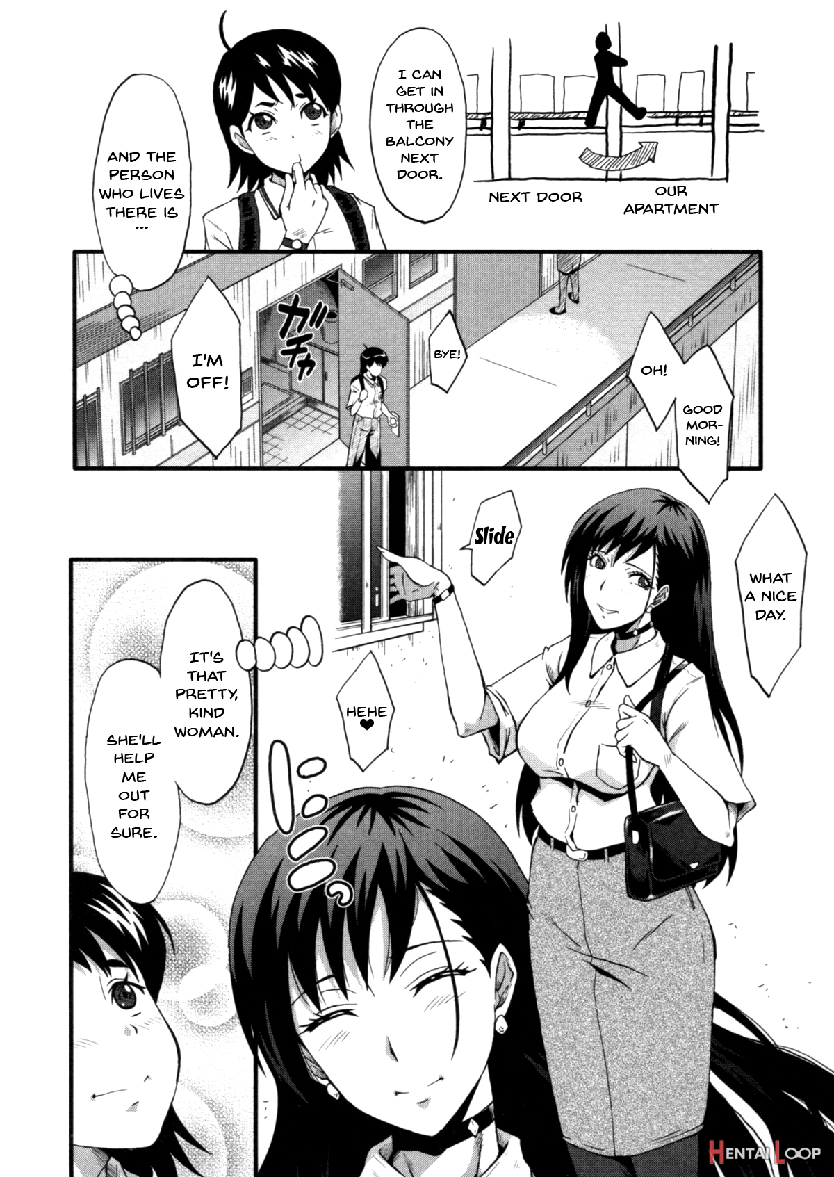 Haha Wa Buzama Ni Koshi O Furu ~gogo No Seibo-tachi~ page 128