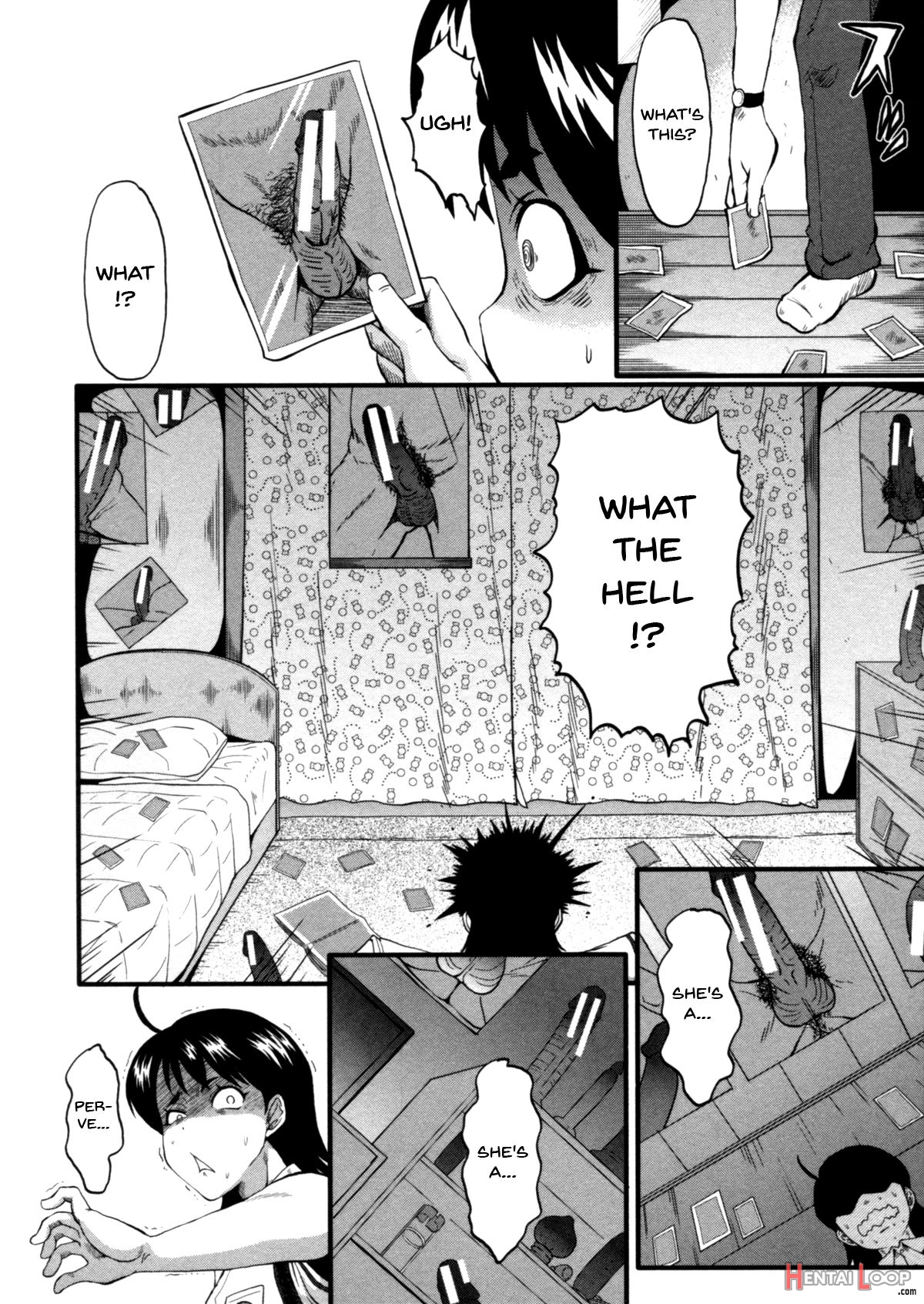 Haha Wa Buzama Ni Koshi O Furu ~gogo No Seibo-tachi~ page 130