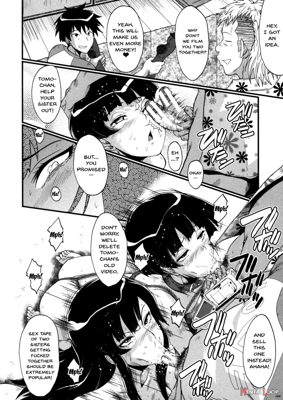 Haha Wa Buzama Ni Koshi O Furu ~gogo No Seibo-tachi~ page 162