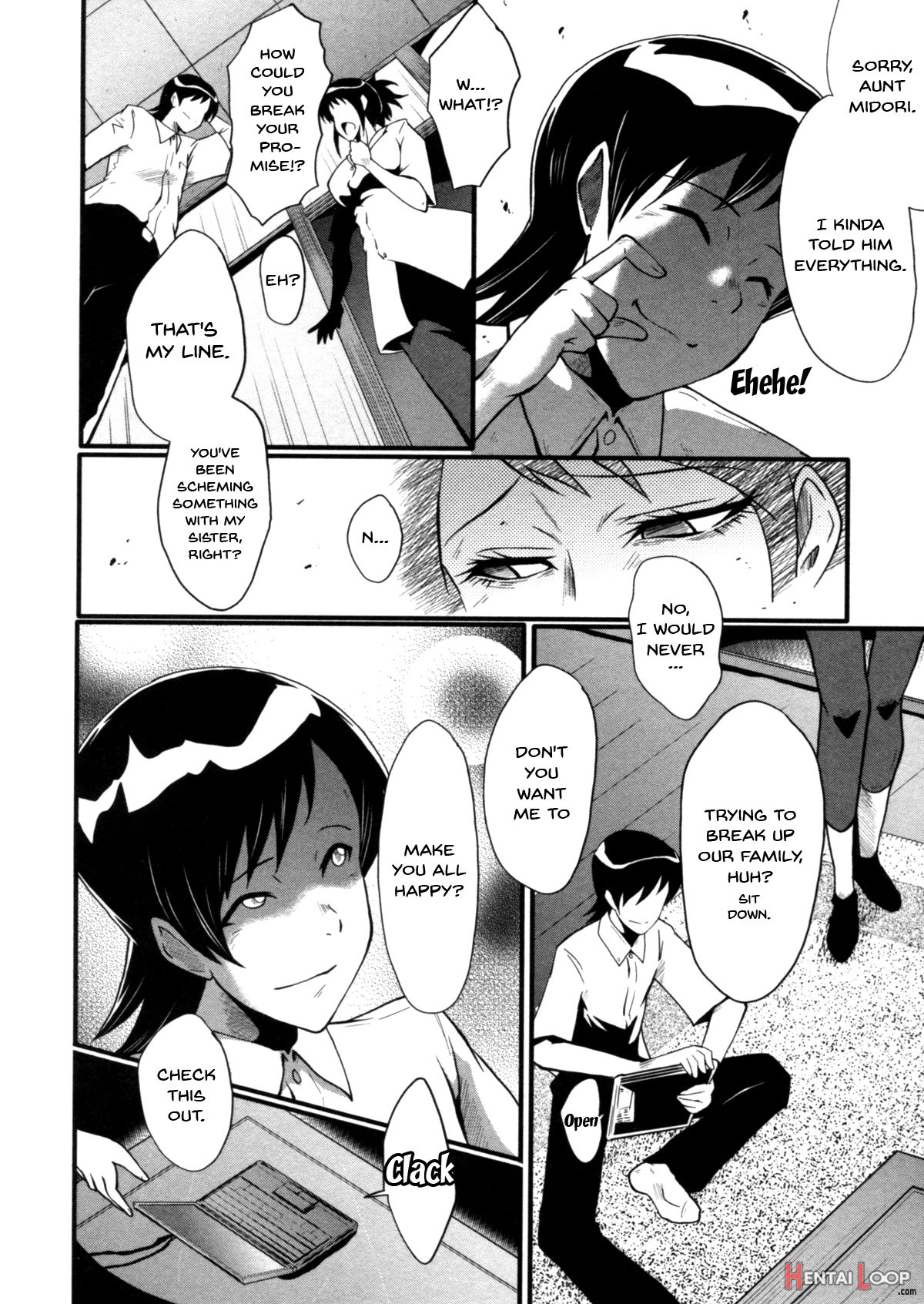 Haha Wa Buzama Ni Koshi O Furu ~gogo No Seibo-tachi~ page 90