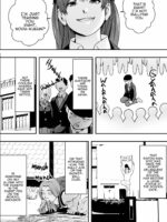 Haha Wa Inu Nare, Musume Wa Hana Nare. page 7