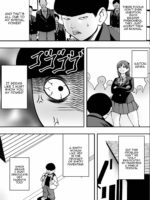 Haha Wa Inu Nare, Musume Wa Hana Nare. page 8