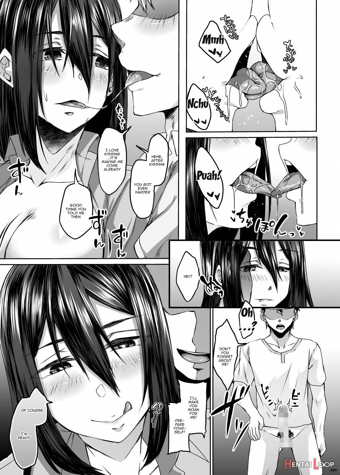 Haitatsusaki Ni Wa Kuufuku No Succubus Zuma Ga Ite. page 28