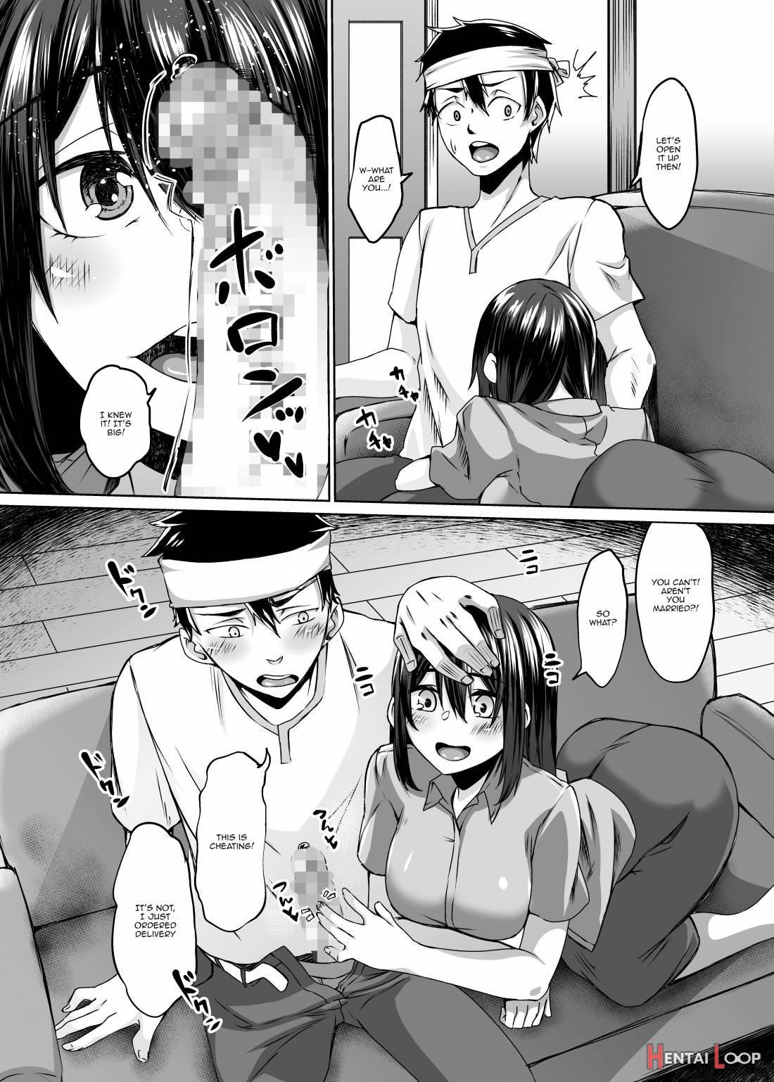 Haitatsusaki Ni Wa Kuufuku No Succubus Zuma Ga Ite. page 9