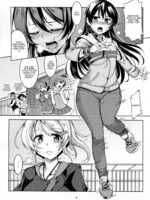 Haitoku No Rakuen page 4