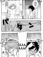 Hajime Owari X Kokonotsu Shikada page 2